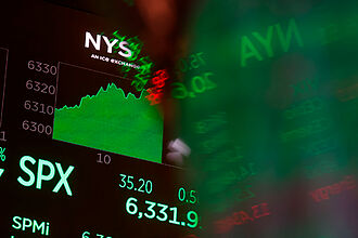 Ibex 35 hoy, la Bolsa en Directo | El Nasdaq lidera las subidas en Wall Street, que marca nuevos máximos