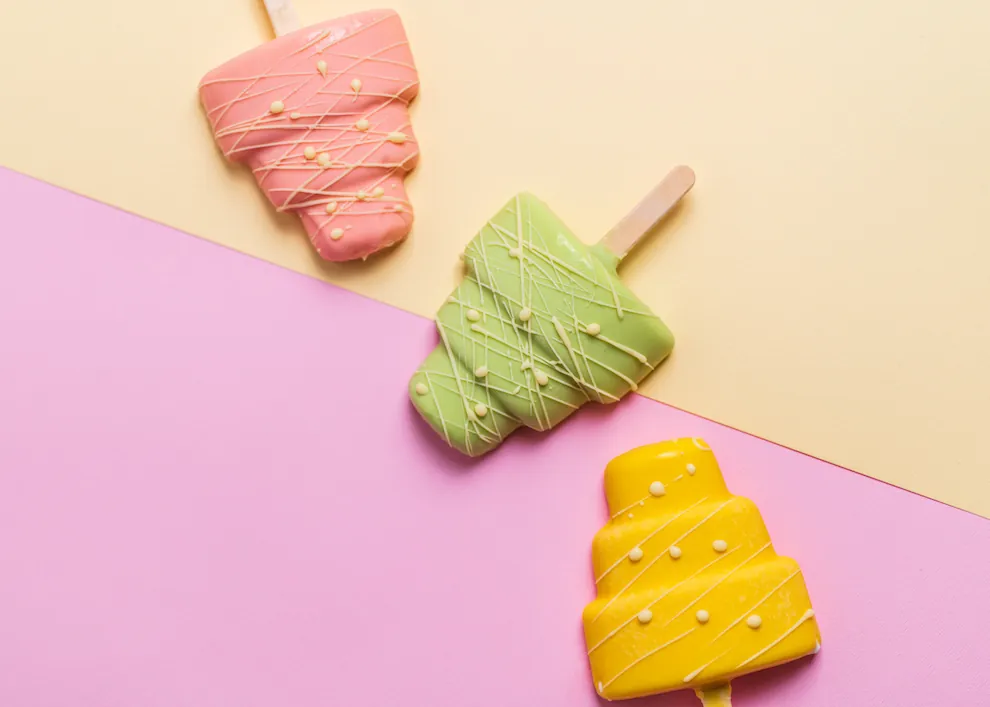 Los 23 mejores helados de España