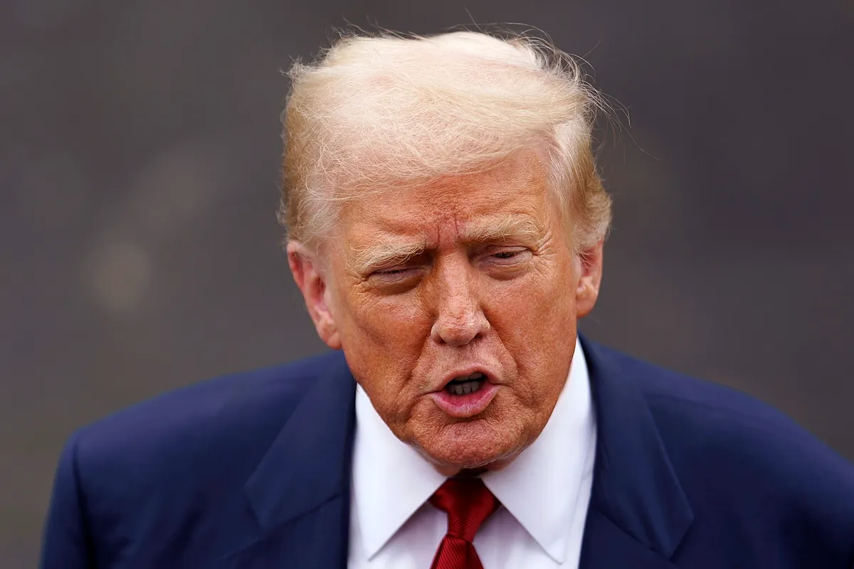 Trump subirá los aranceles a India por la compraventa de petróleo ruso