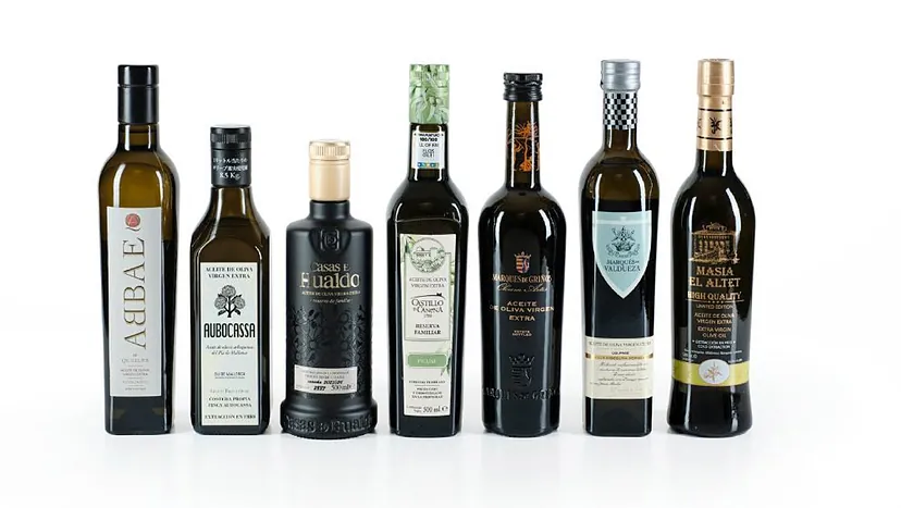 Grandes Pagos de Olivar celebra su cosecha con un maridaje excepcional | Gastro