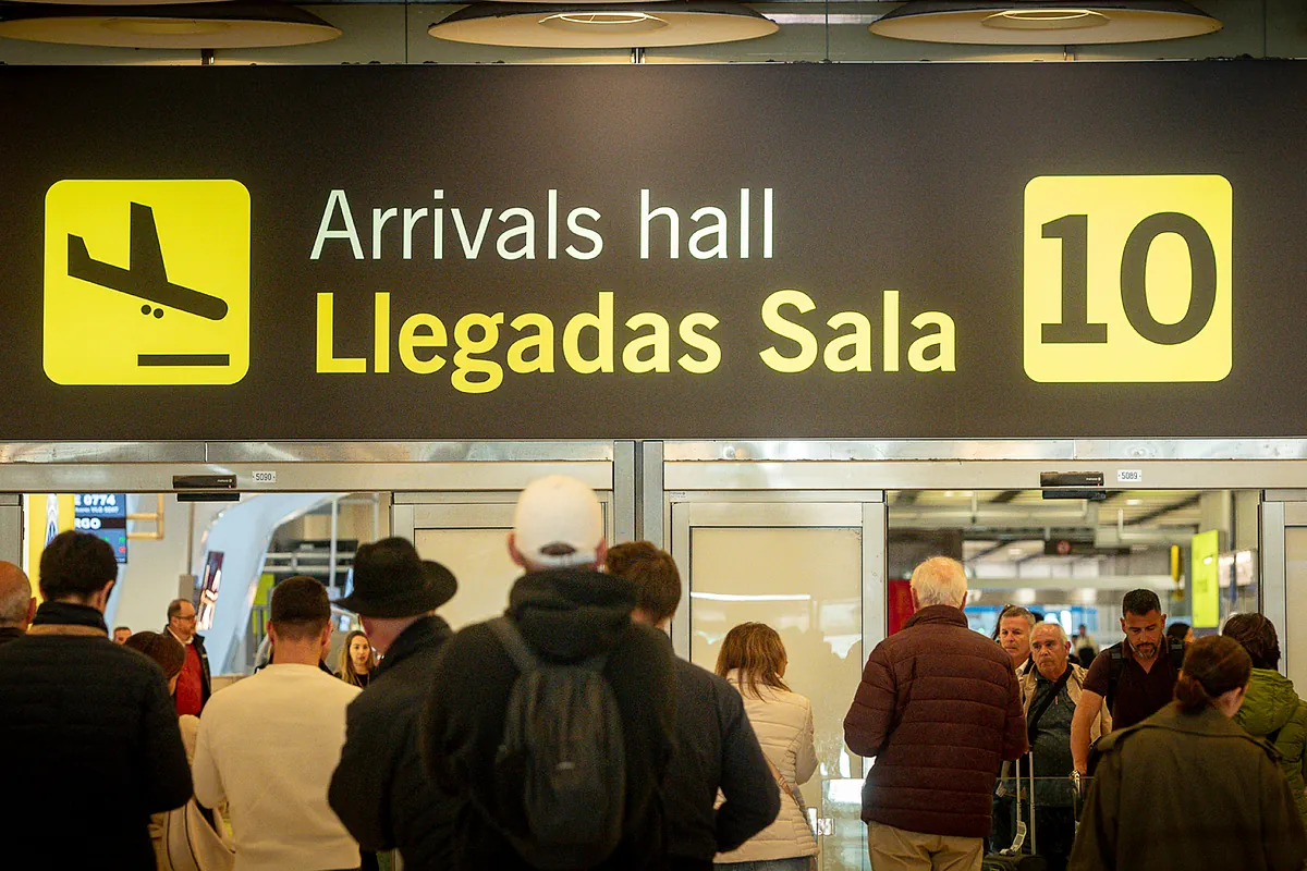 El turismo internacional ralentiza su crecimiento mientras el gasto continúa al alza