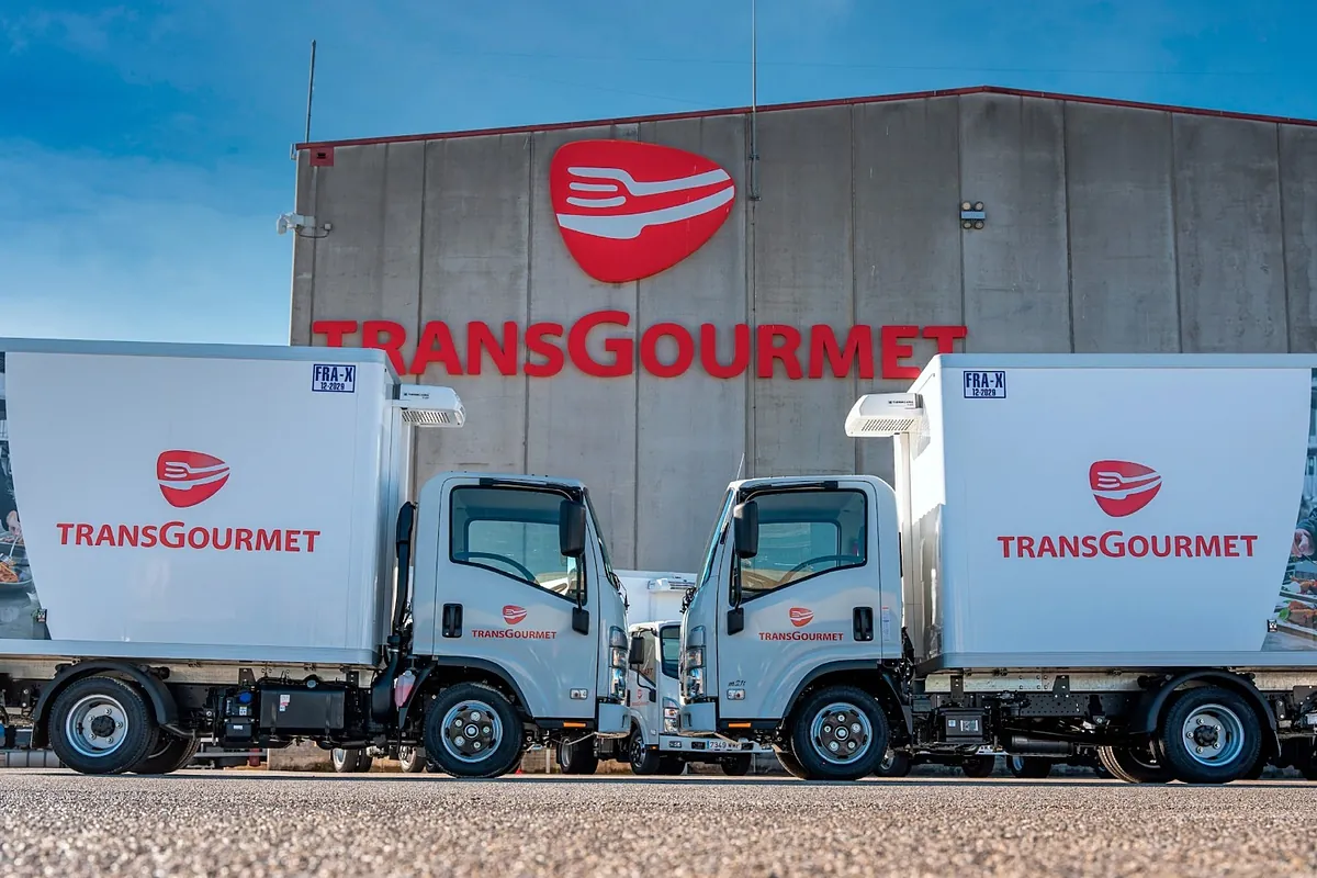 Transgourmet y Nudisco inician su operativa conjunta en la Comunidad Valenciana