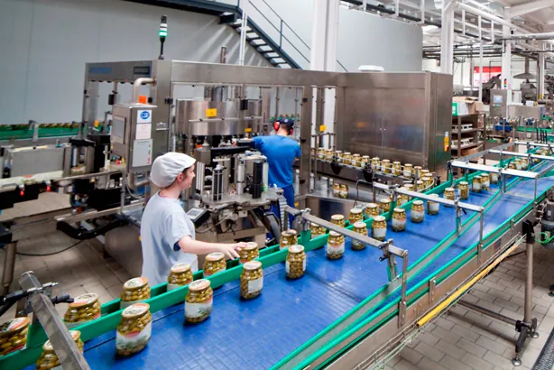 Aceitunas Cazorla gana un millón tras reducir su beneficio un 25%