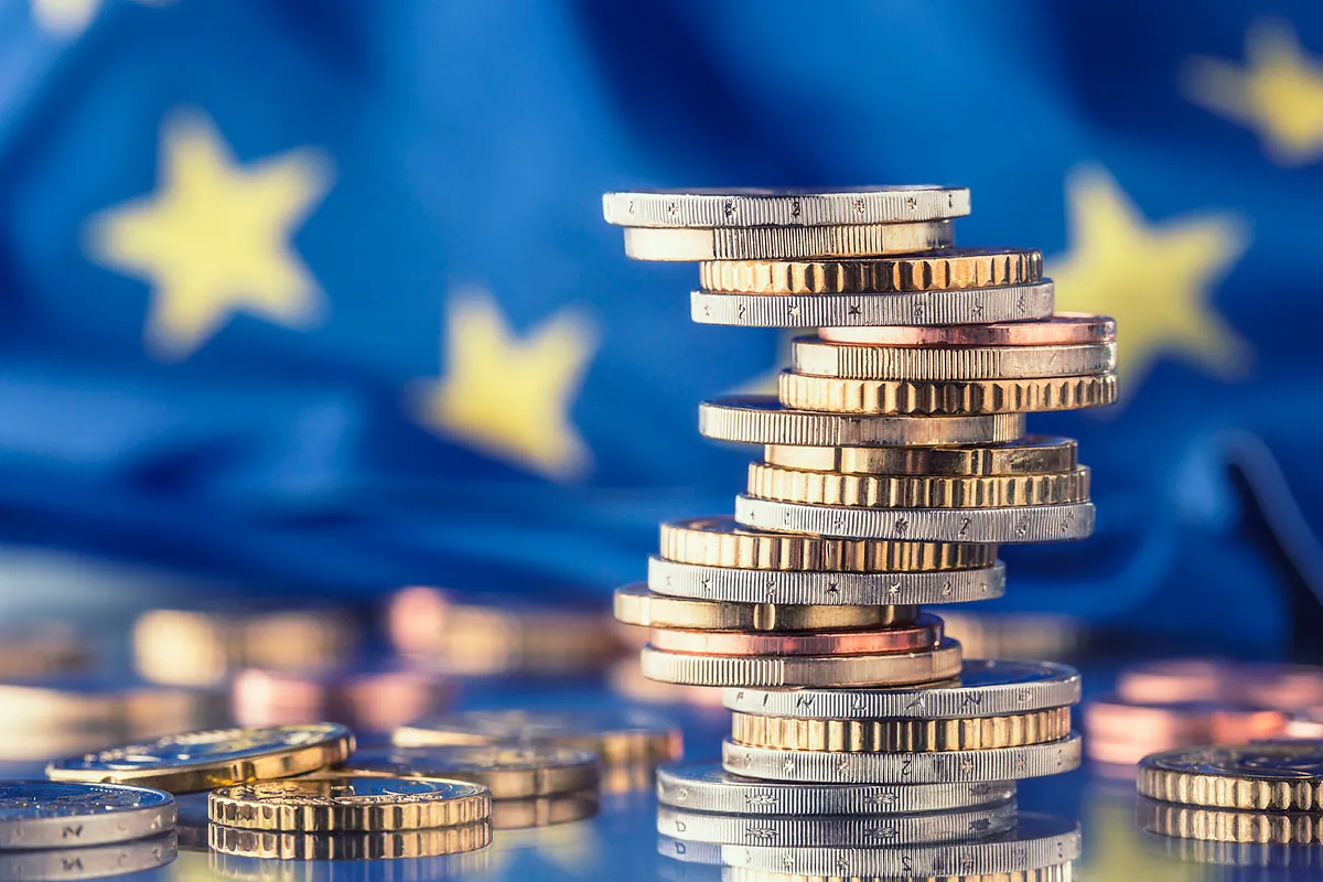 La Bolsa europea atrae 40.000 millones este año