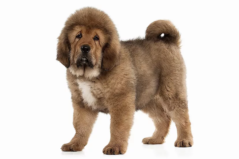 cual es la raza de perro mas bonita