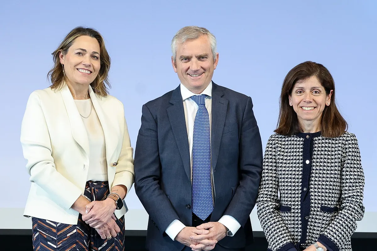 BBVA elevó un 22,4% la financiación a empresas en Galicia en el primer trimestre