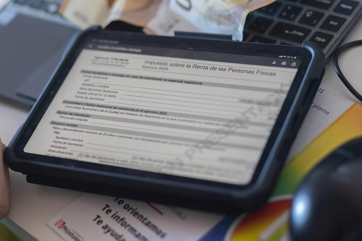 Renta 2024: Seis novedades clave para la Declaración de la Renta