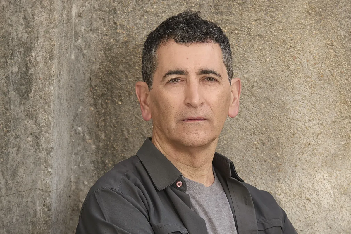 Juan Mayorga se enamoró del teatro gracias a Núria Espert y Lorca