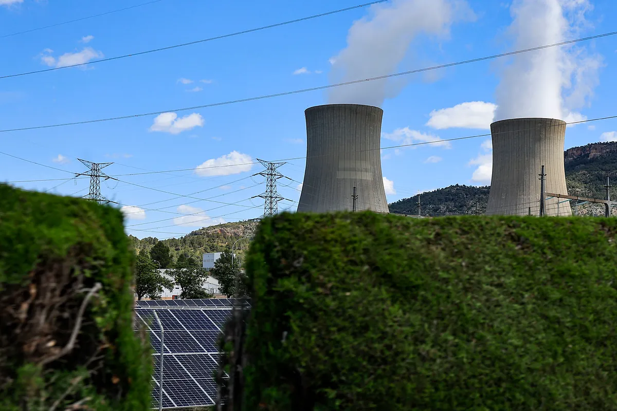 Coherencia política con la fiscalidad a la nuclear