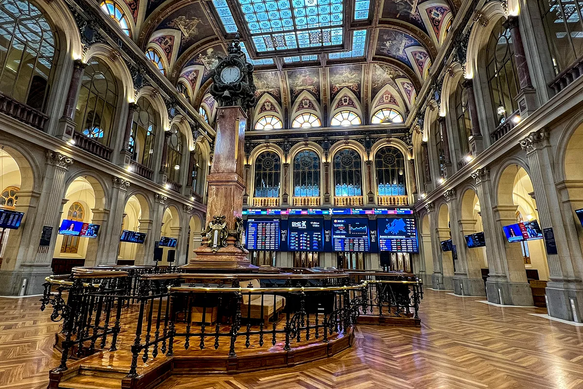 expansion bolsa madrid