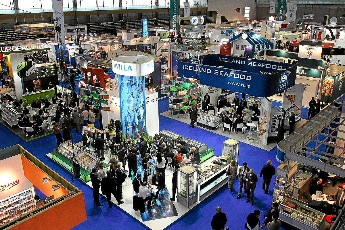 La ampliación de Conxemar generaría 113 millones adicionales de volumen de negocios