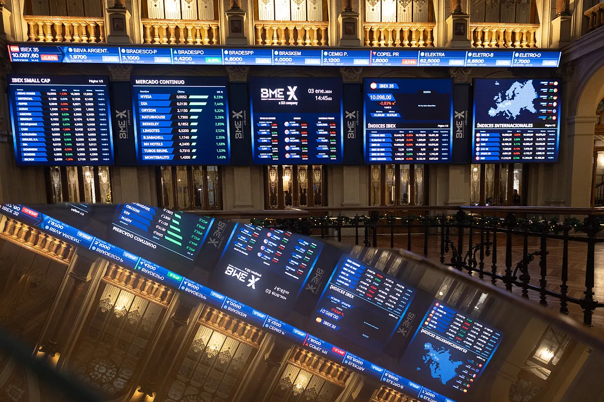expansion bolsa de madrid