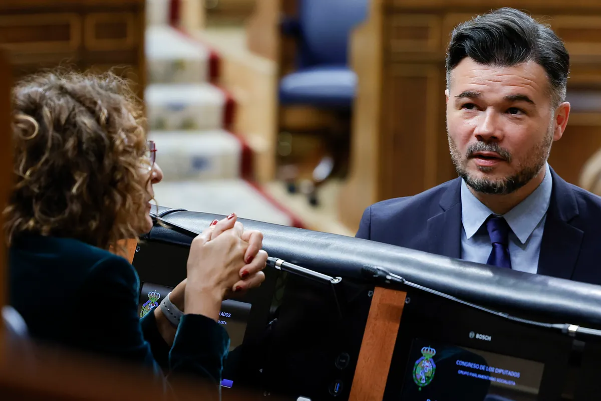 Cataluña y Andalucía acaparan el 40% de los fondos desbloqueadas