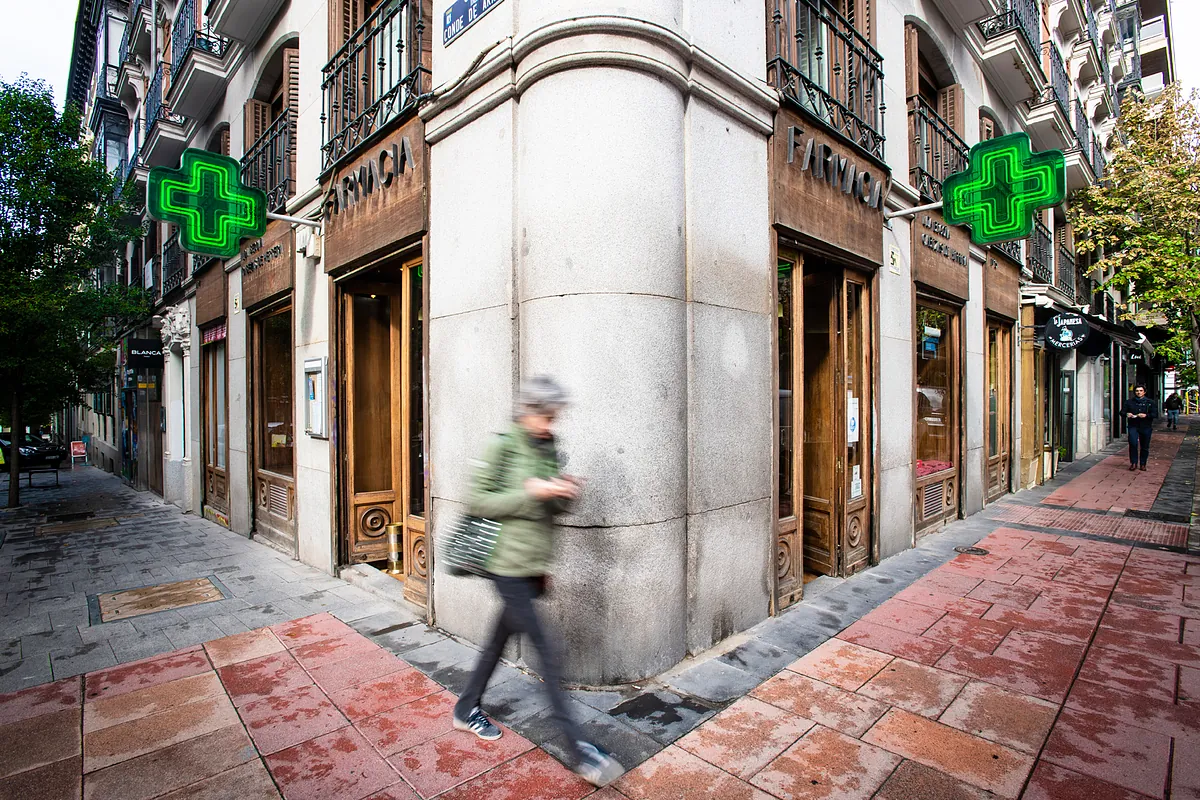 La Justicia ratifica el golpe fiscal en la compraventa de farmacias: paga AJD