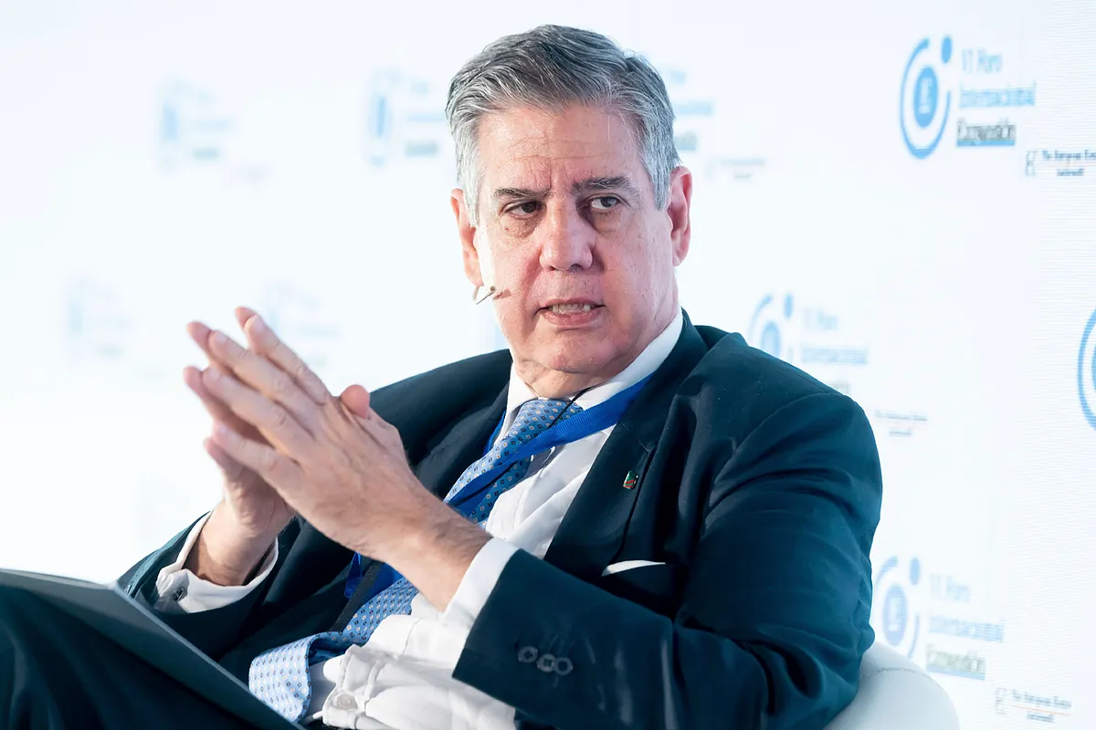 Pontecorvo: "No entiendo por qué un tanque italiano es diferente a uno alemán"
