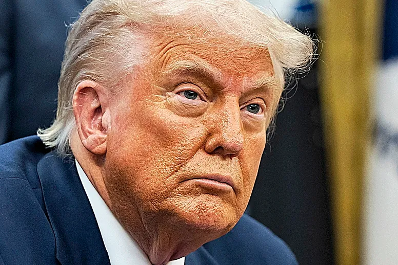 Diez virtudes que sí puede aprender de Donald Trump