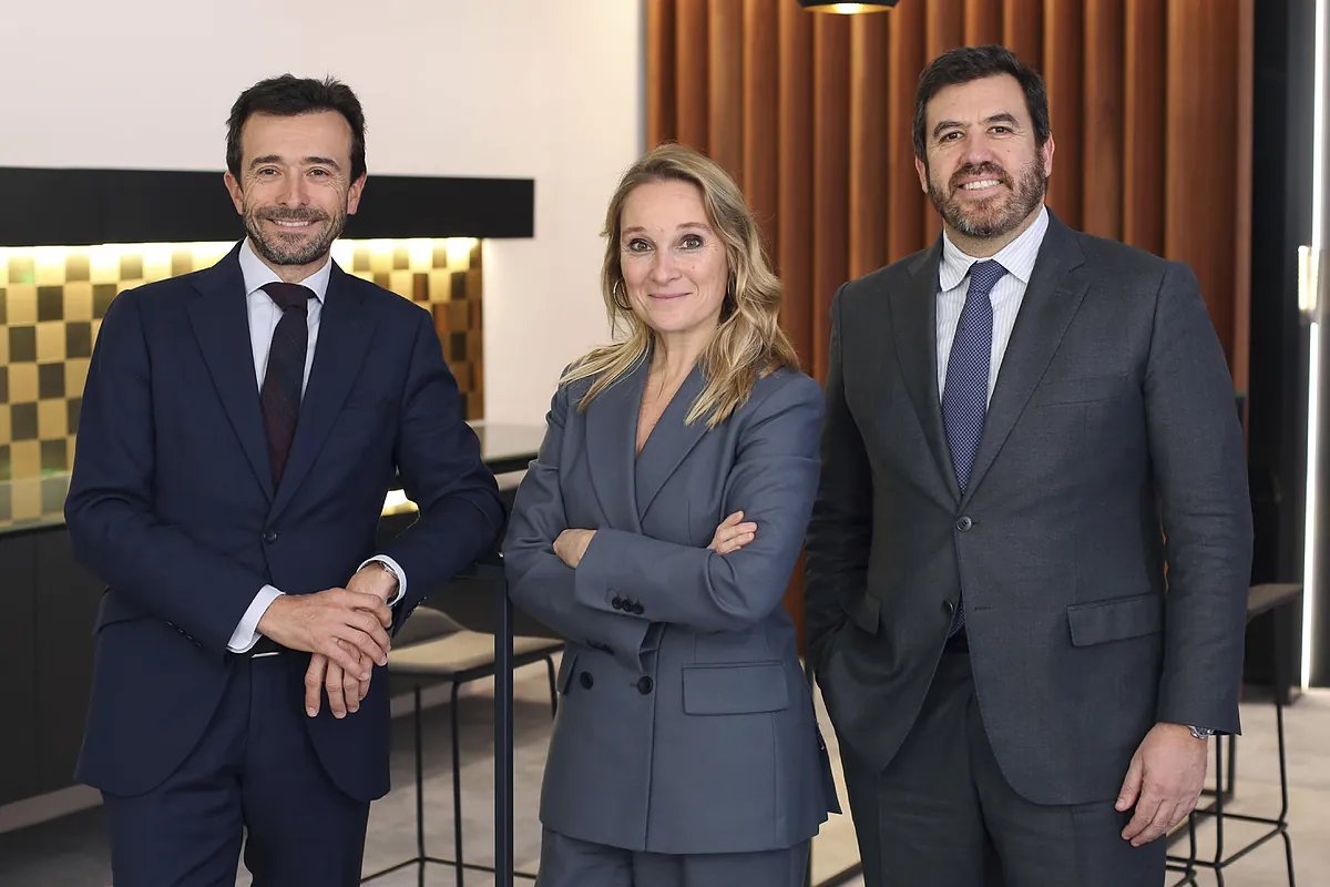 EY Abogados ficha a Susana Ferrer para liderar derecho público en Barcelona  | Fichajes