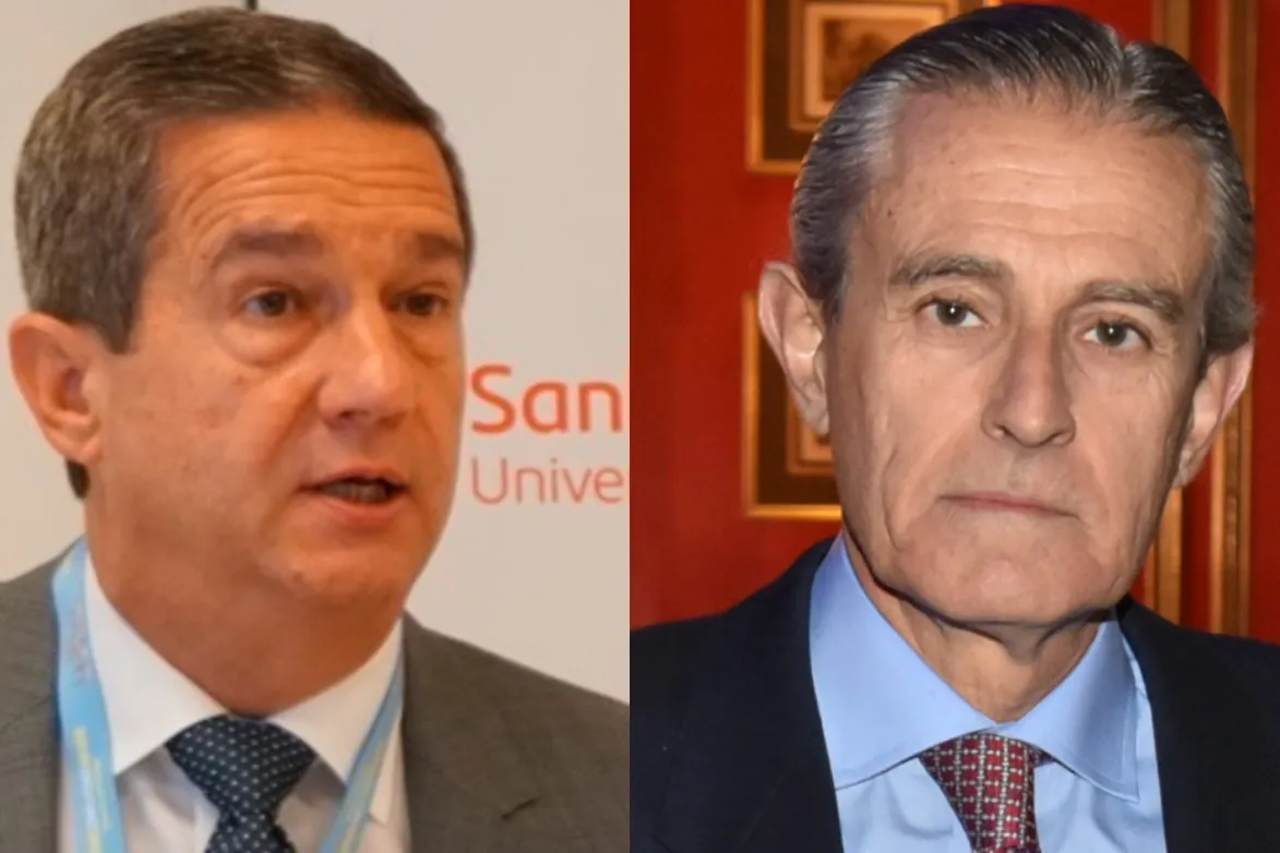El empresario Miguel Arrufat toma la mayoría de Europa Press