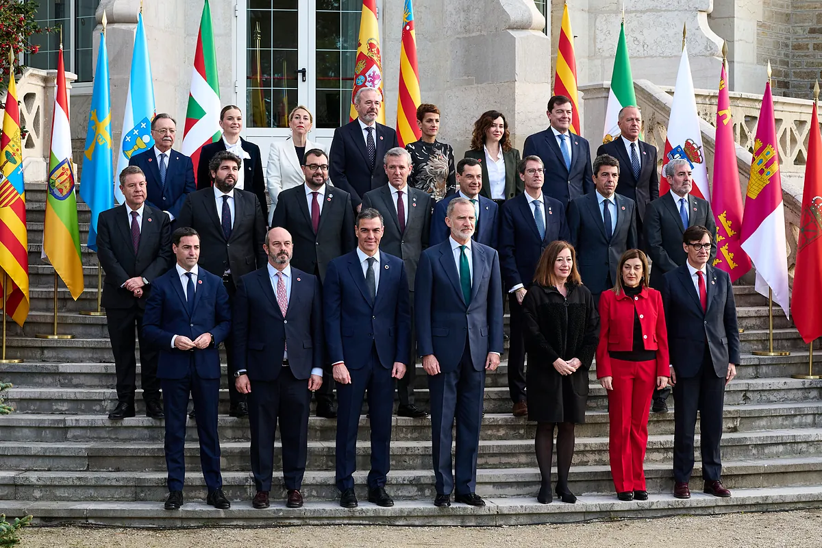 CCAA y municipios claman al Gobierno por 25.000 millones de financiación