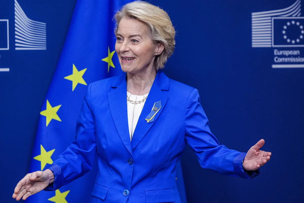 Ofensiva de la UE en busca de nuevos socios comerciales que llenen el hueco de EEUU