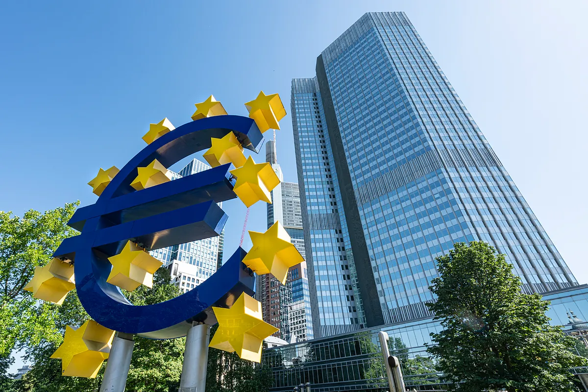El BCE pide a la banca información sobre su exposición a los aranceles
