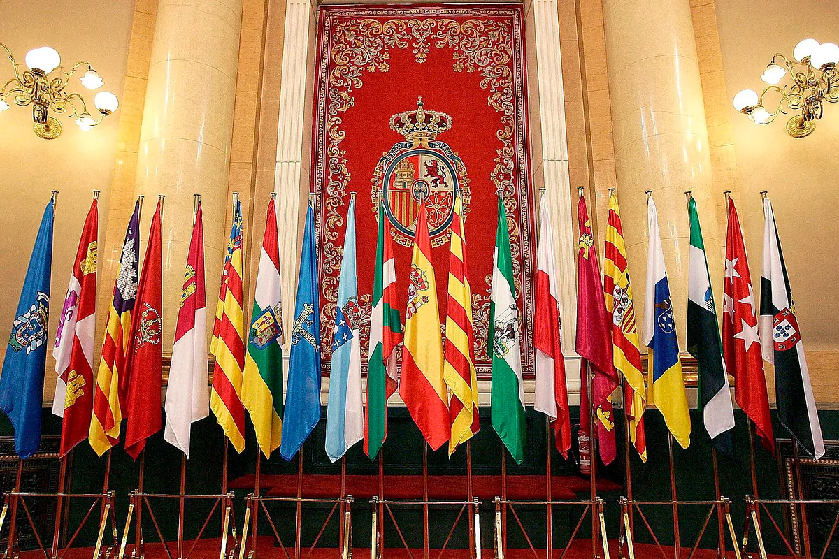 Los presupuestos regionales, en jaque por el coste de la deuda: 11.700 millones en 2028