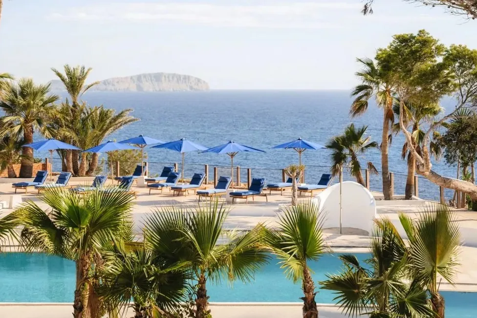 Fergus abre nuevo hotel en Ibiza