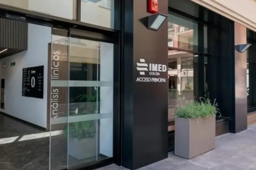 El grupo hospitalario IMED crece un 11% y se prepara para iniciar actividad en Cataluña