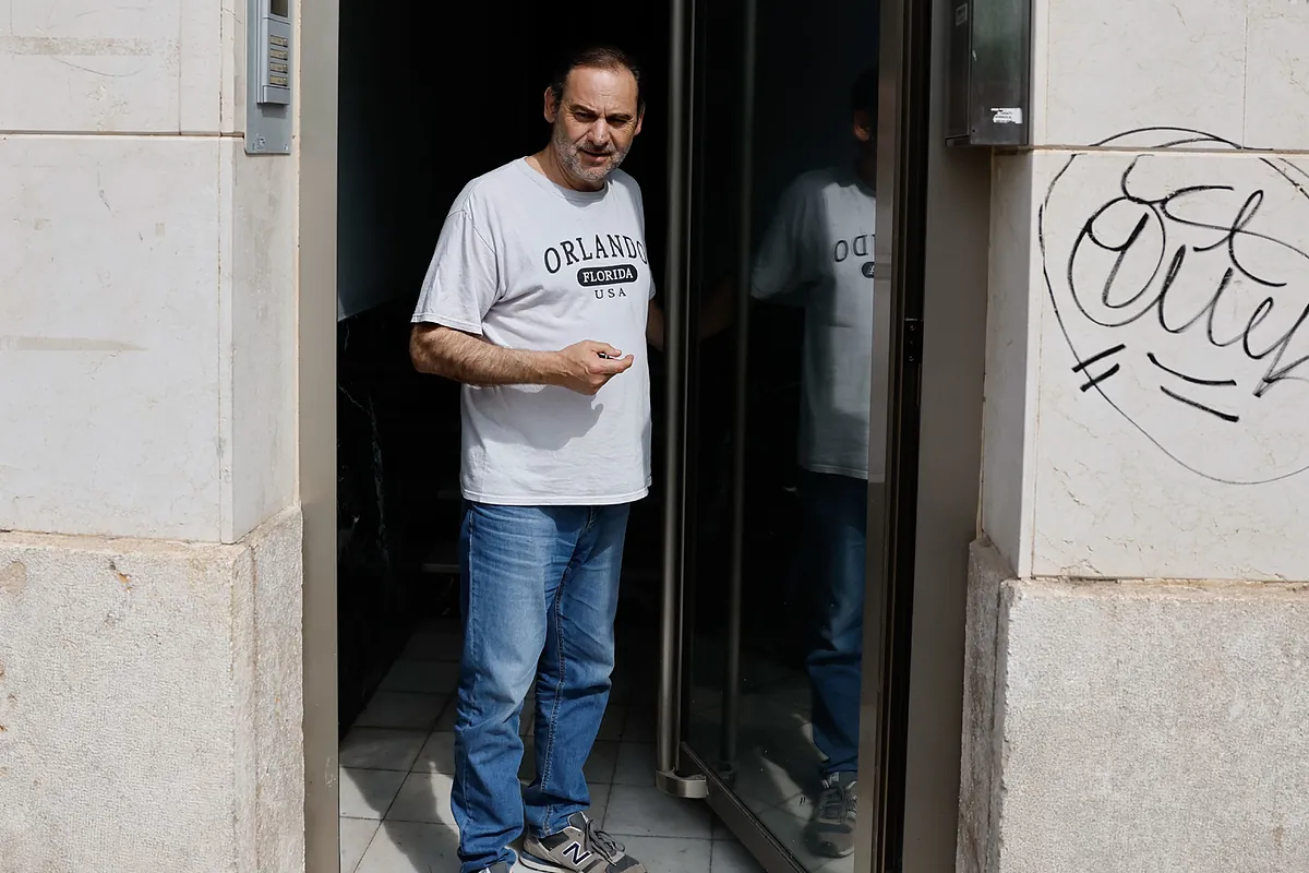 Los cinco empresarios señalados en el informe de la UCO por el  caso Koldo 