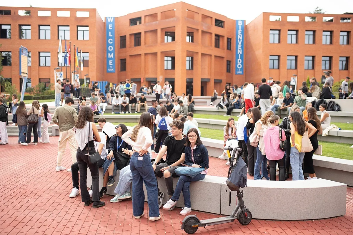 Antin, Cinven, KKR y PAI presentan ofertas por la Universidad Alfonso X