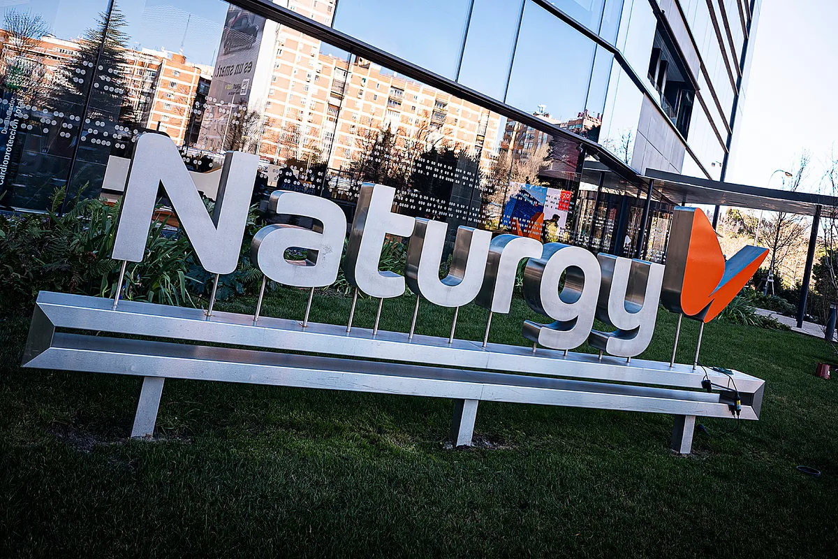 Naturgy se hace con el 9,08% previsto en su auto-opa