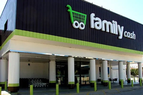 Family Cash logra 255 millones en créditos para su plan de crecimiento