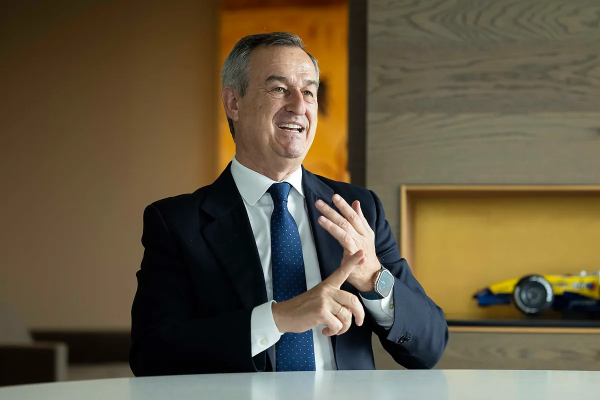 Sabadell quiere ser un banco más pequeño, pero más rentable