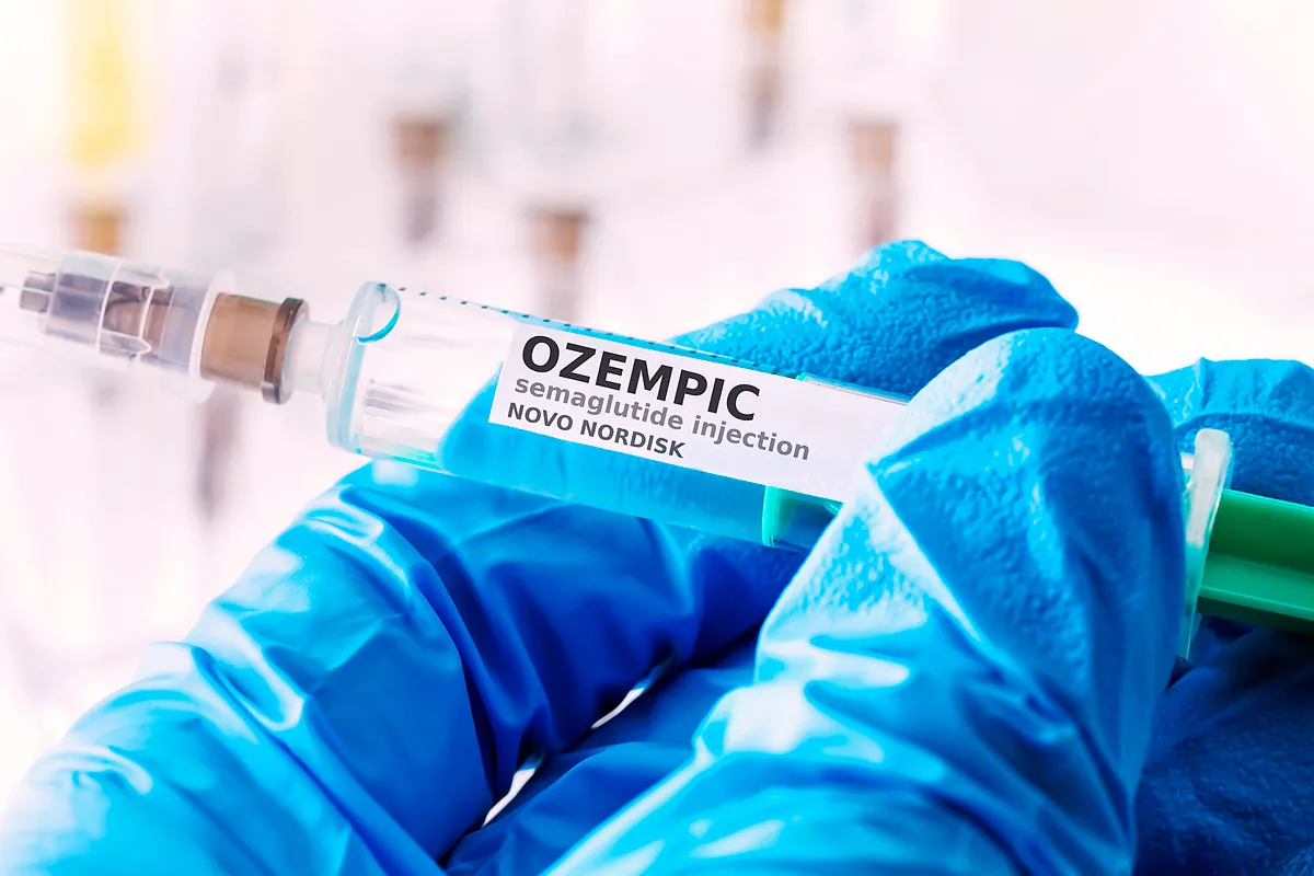 semaglutide efecto rebote Los fármacos antiobesidad tipo Ozempic también tienen efecto rebote