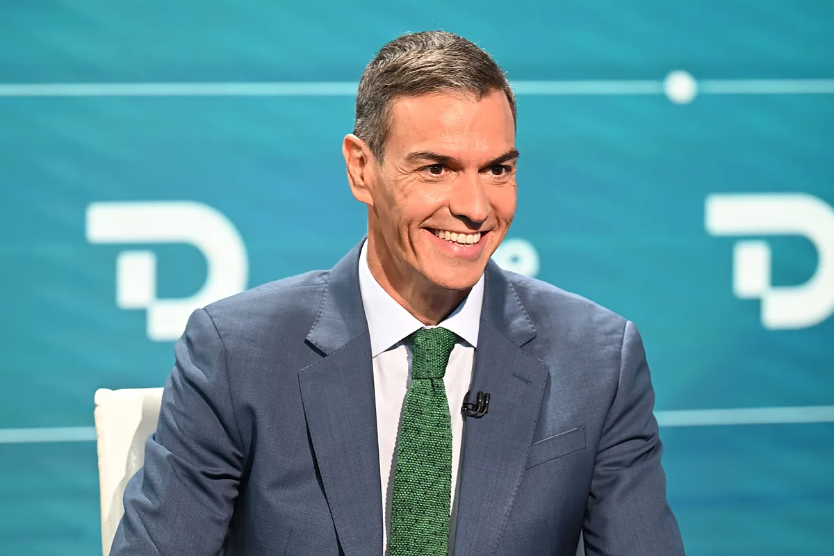 Ocho claves de una entrevista perturbadora
