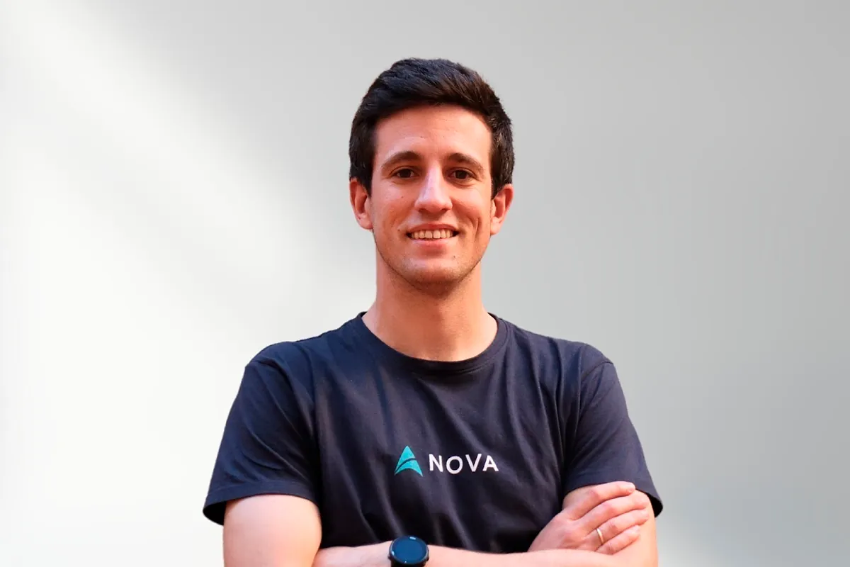 La red profesional de talento Nova recauda 3,2 millones de euros ...