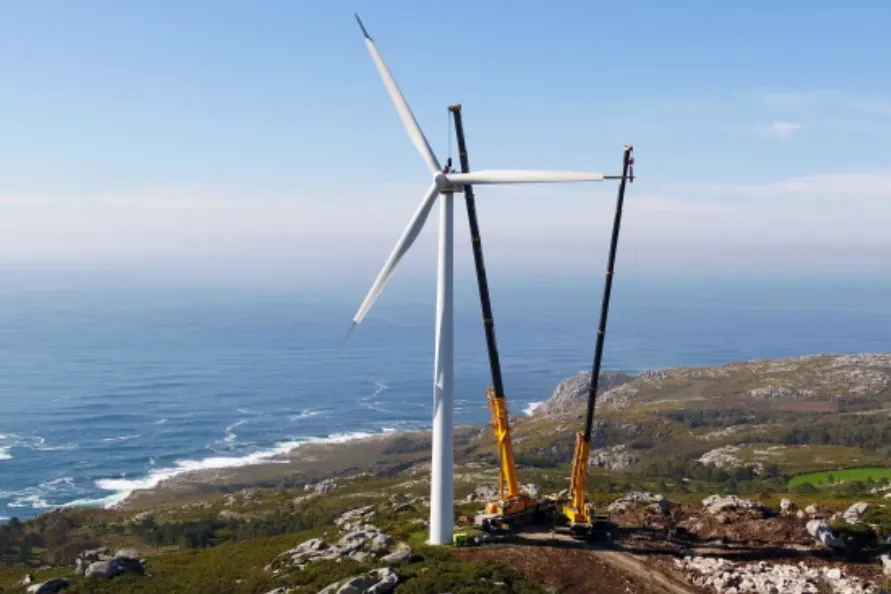 Statkraft logra autorización medioambiental para proyecto de hibridación con baterías