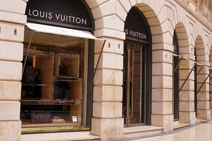 lista de marcas de moda