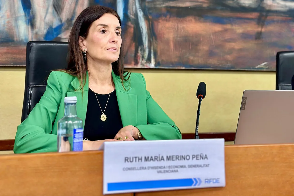 La Generalitat Valenciana habla de  situación insostenible  con los proveedores y reclama el FLA