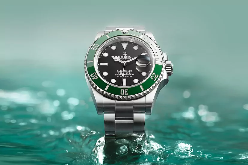 Reloj De Precio Del Rolex Mas Barato Más Barato Rolex Precios