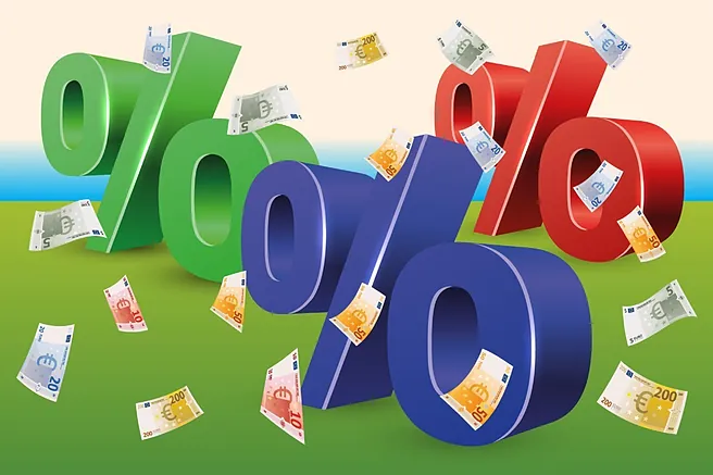 Percent Image