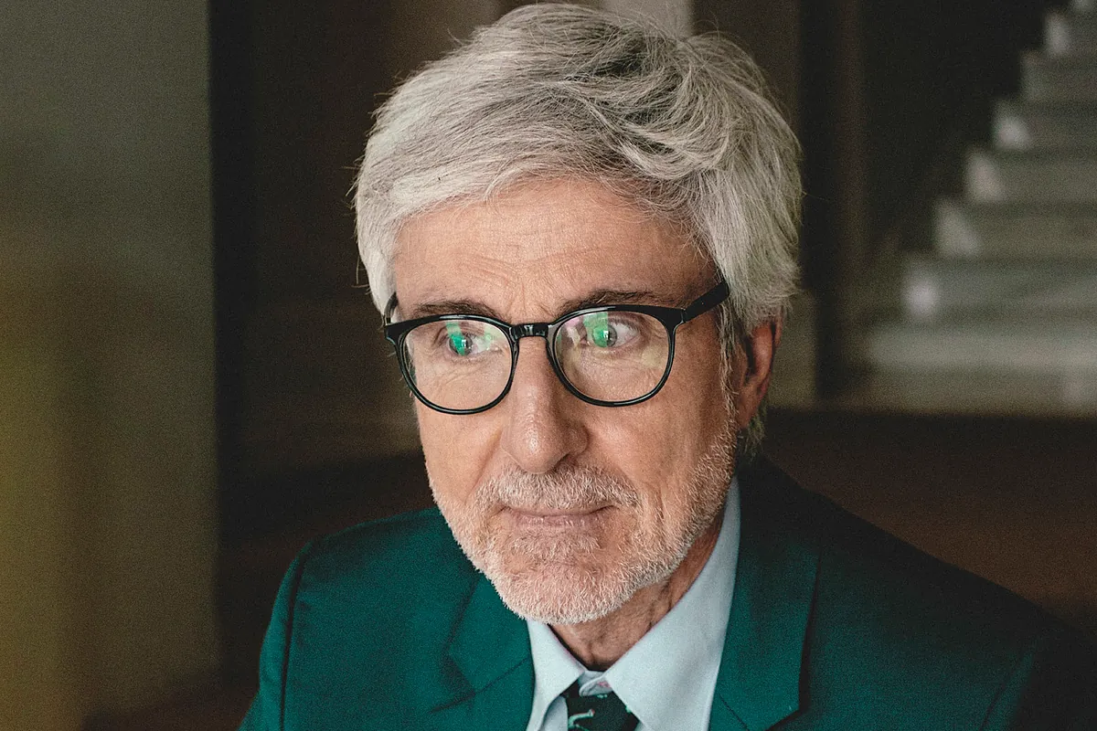 Enrique Goñi, nuevo presidente de Fundación Telefónica