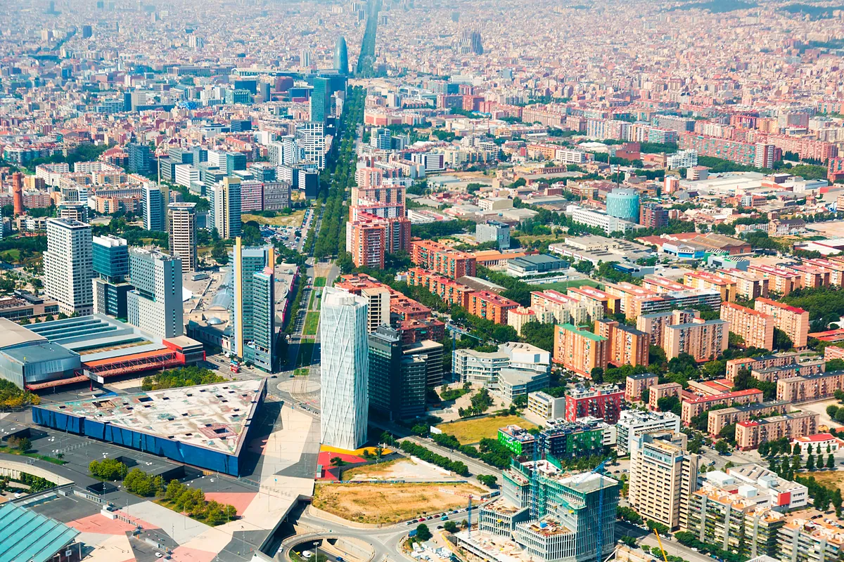 El alquiler de una habitación se lleva de media el 23% del sueldo