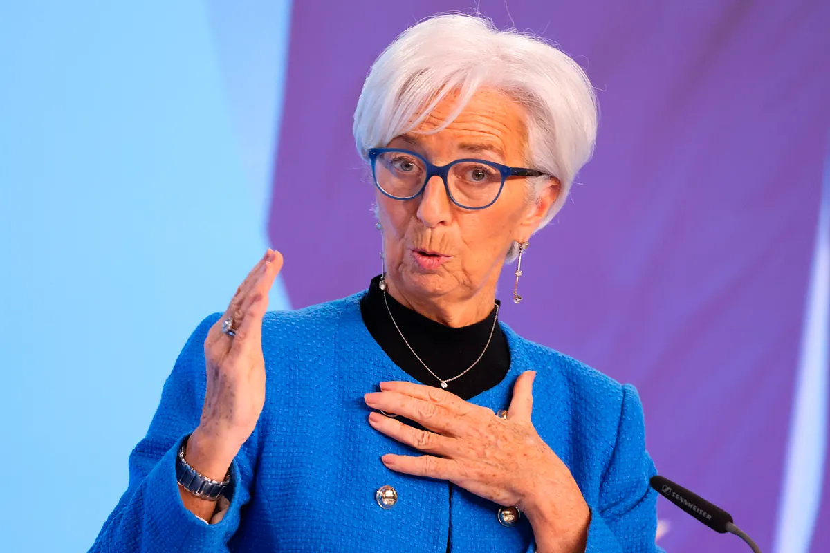El BCE asume que su nueva estrategia puede elevar la volatilidad en los tipos