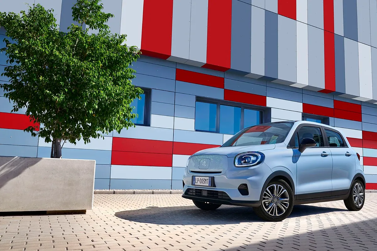 Gwendolynceline leaks of saw Pumpkin at a familiar East Bay