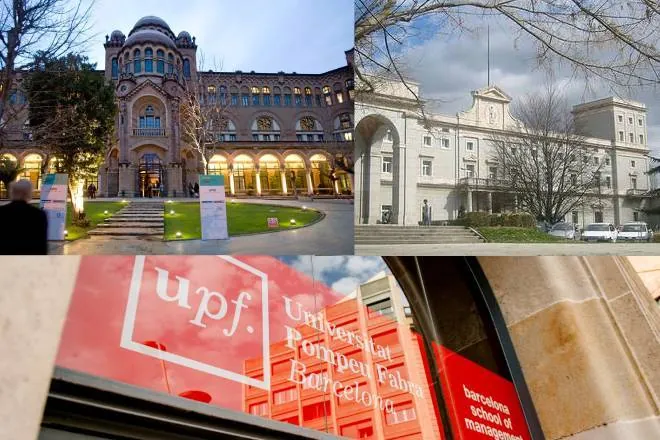 Estas son las 10 universidades españolas con mejor rendimiento
