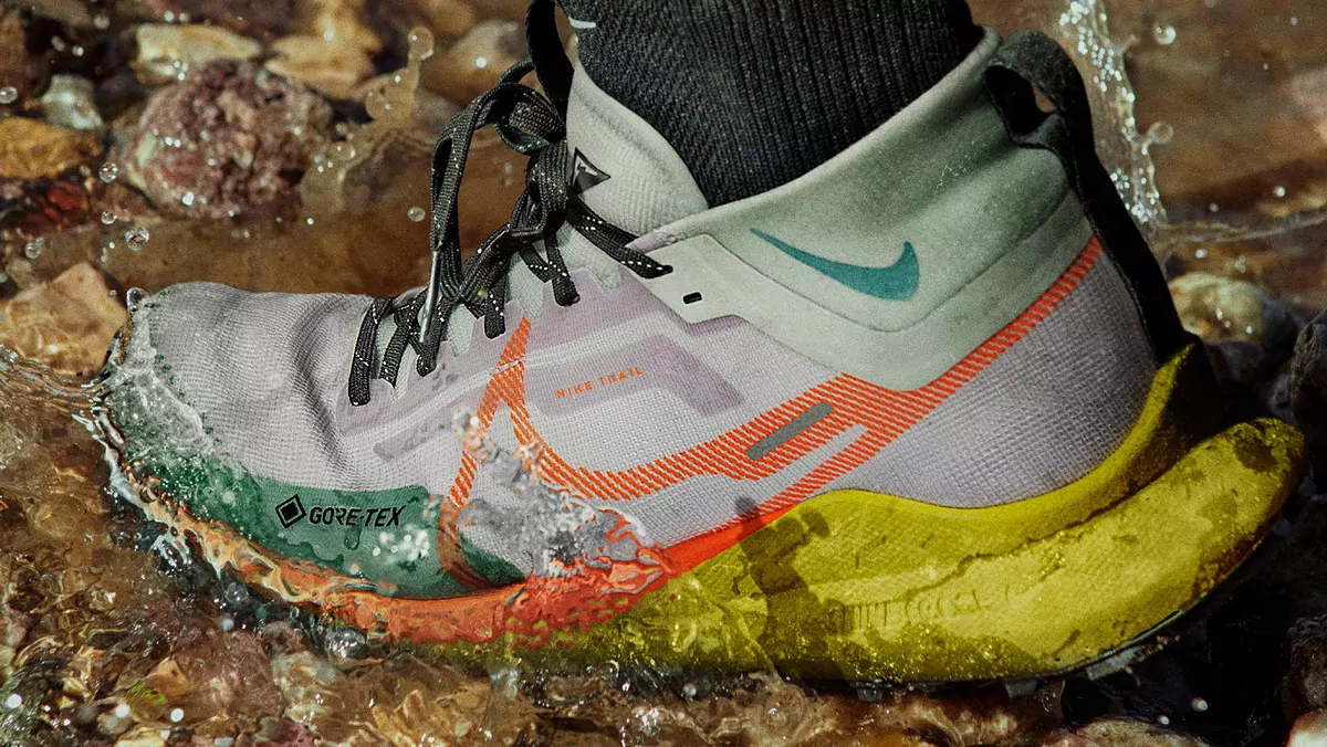 Las mejores zapatillas impermeables de este 2022 para correr en la lluvia |  Moda y caprichos