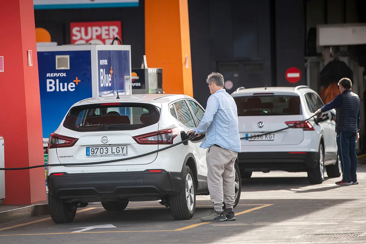 Estas son las gasolineras más baratas de España