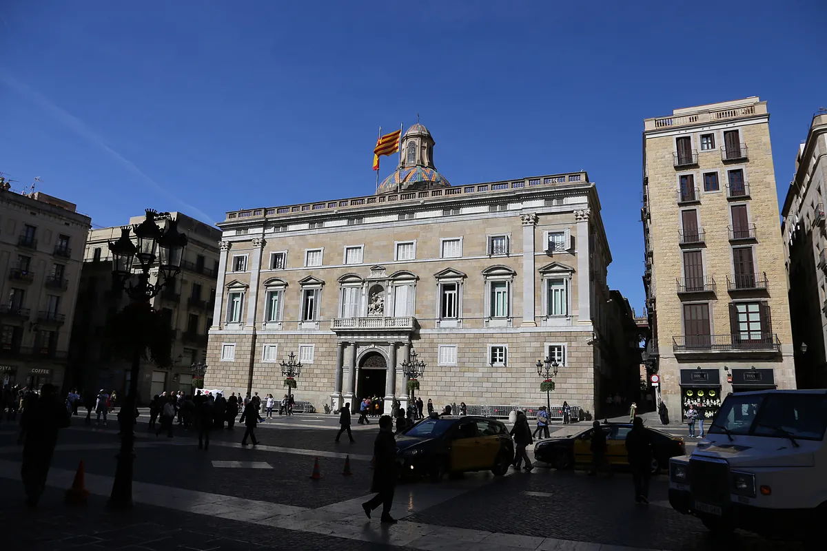 La Generalitat licita por 133 millones en dos años el contrato de ...