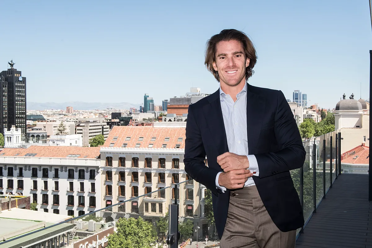 Albaluz, la promotora de Dimas de Andrés, saldrá a cotizar a principios de 2026